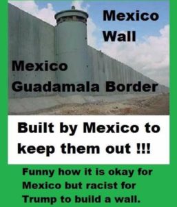 trump mexico wall