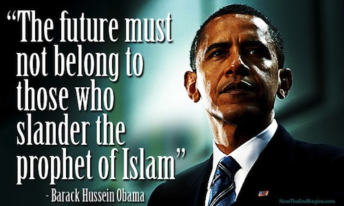 obama radical islamic terrorists muslim islam