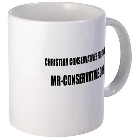 Christian Conservatives for Trump