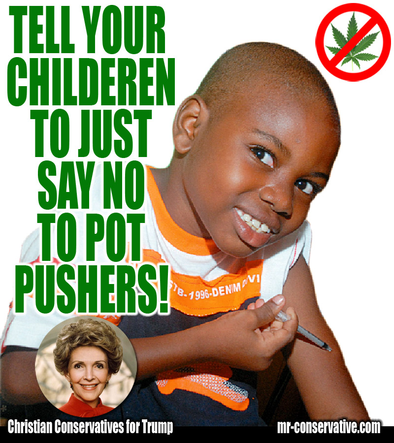 weed overdoses children pot drug dealers meme