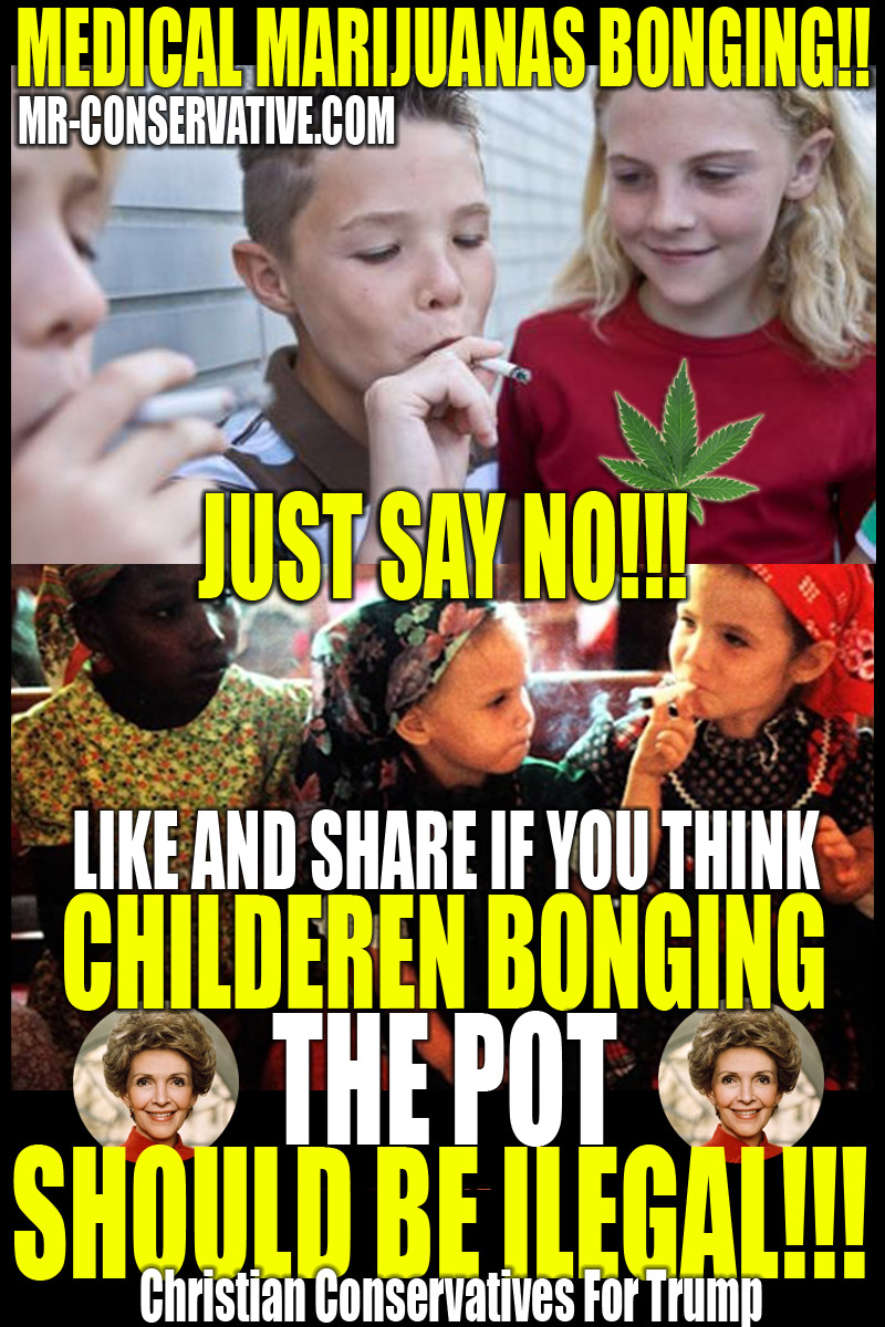 medical marijuana children