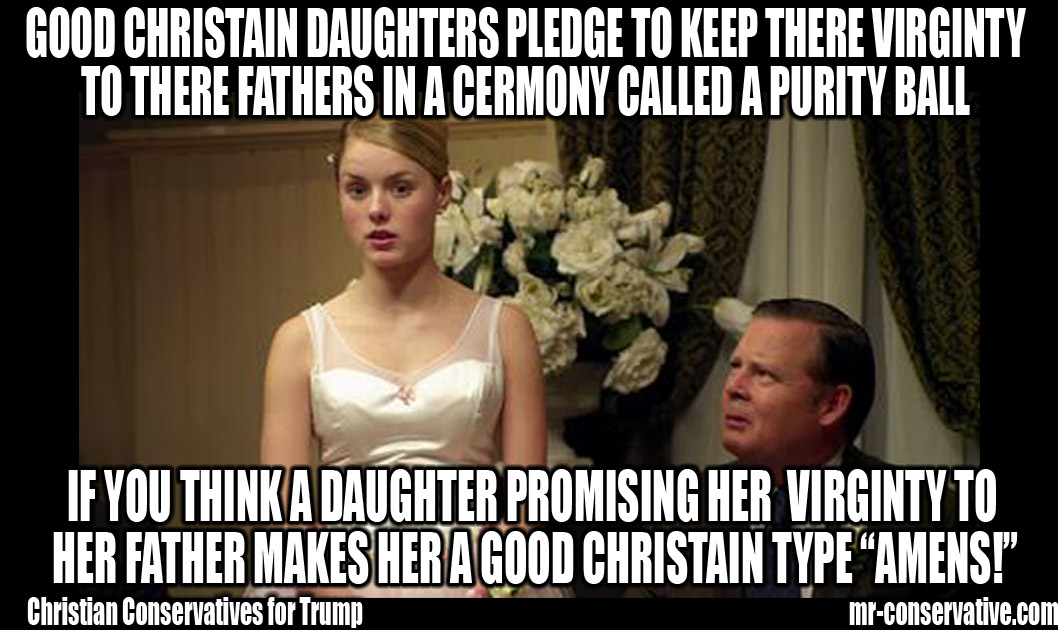 GOOD TRUE CHRISTIAN GIRLS CHRISTIAN CONSERVATIVES FOR TRUMP
