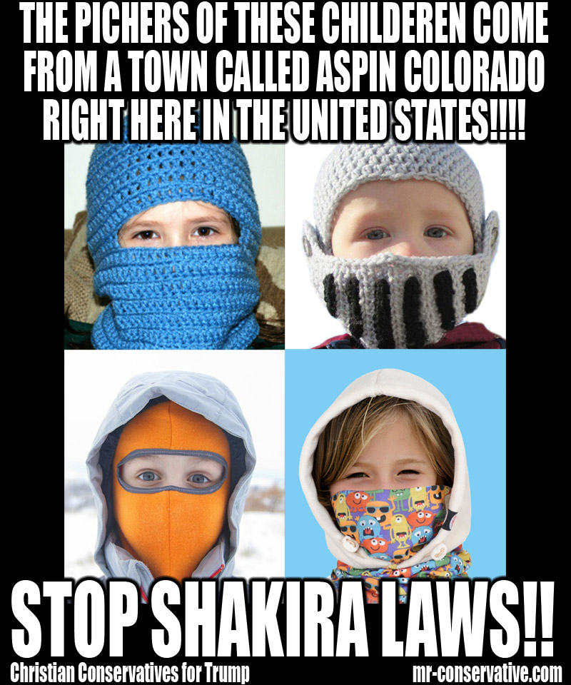 shakira law sharia law united states children forced